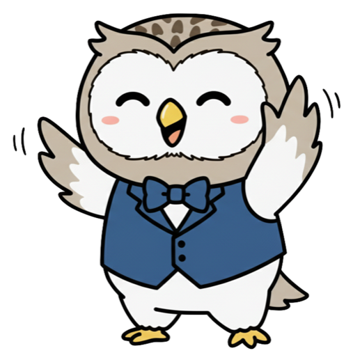 ポトム塾長